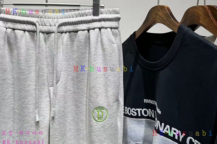 NEW 디올 바지 신상 DR 558026