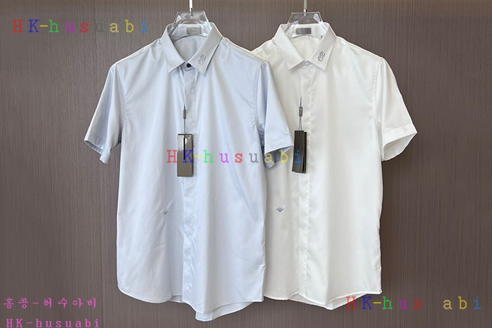 NEW 디올 셔츠반팔 신상 DR 558032