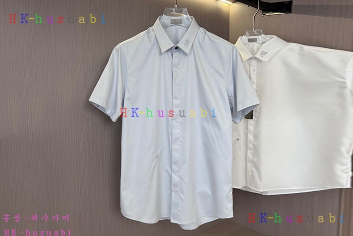 NEW 디올 셔츠반팔 신상 DR 558032