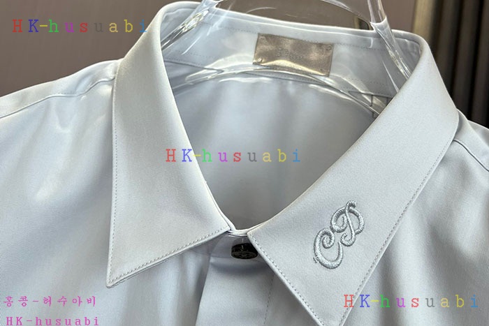NEW 디올 셔츠반팔 신상 DR 558032