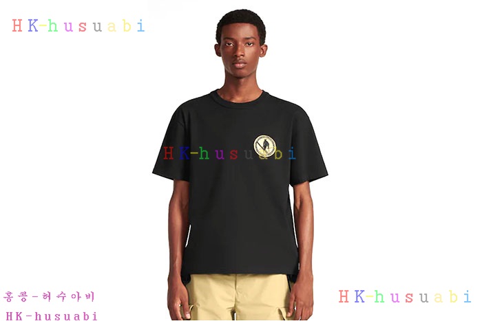 NEW 디올 반팔티 신상 DR 558039