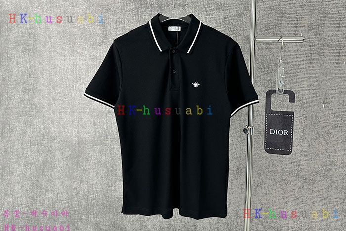 NEW 디올 반팔티 신상 DR 558043