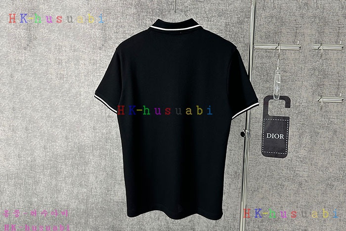 NEW 디올 반팔티 신상 DR 558043