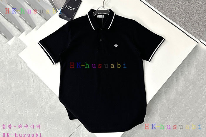 NEW 디올 반팔티 신상 DR 558043