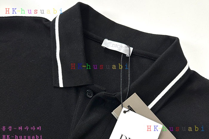 NEW 디올 반팔티 신상 DR 558043