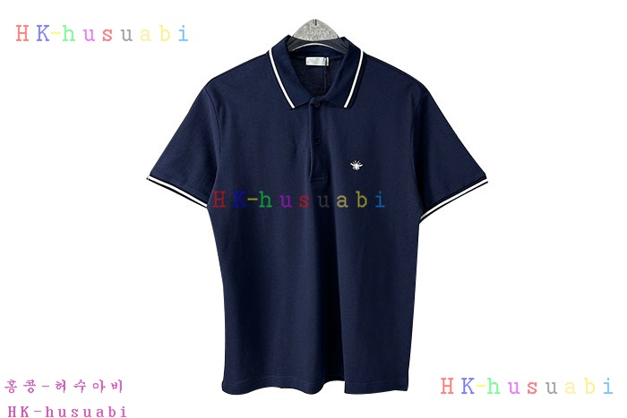 NEW 디올 반팔티 신상 DR 558041