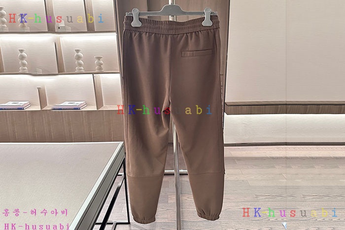 NEW 몽클레어 바지 신상 M 114037