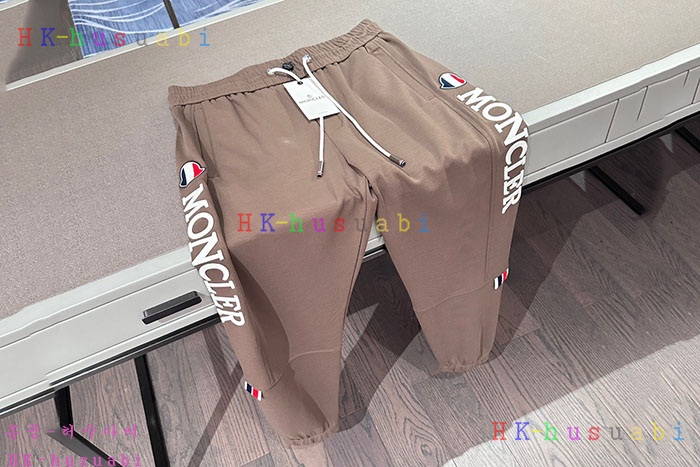 NEW 몽클레어 바지 신상 M 114037