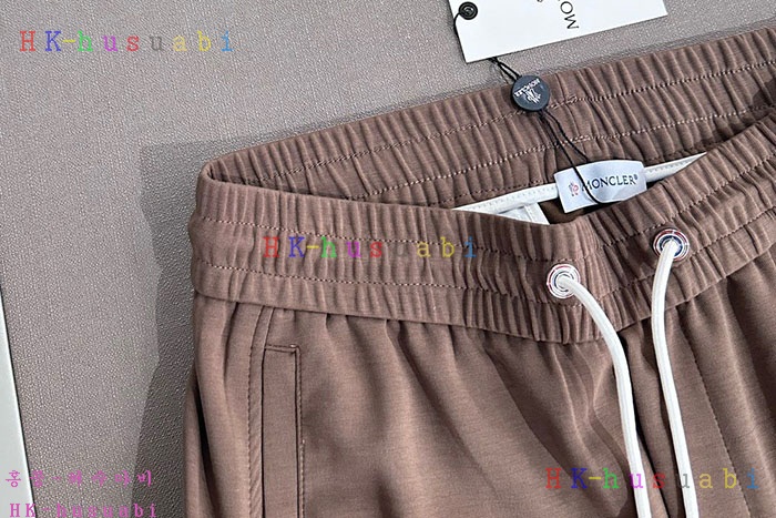 NEW 몽클레어 바지 신상 M 114037
