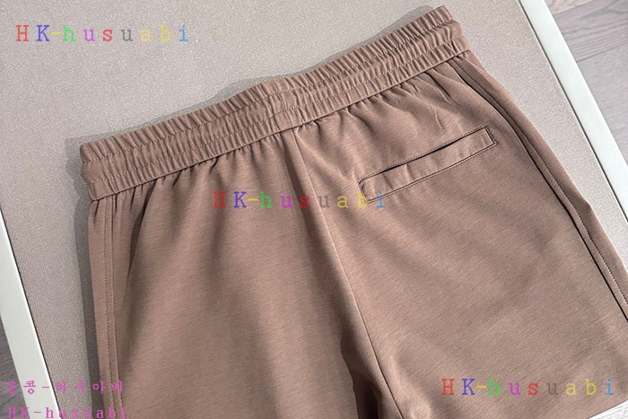NEW 몽클레어 바지 신상 M 114037