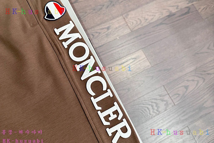 NEW 몽클레어 바지 신상 M 114037