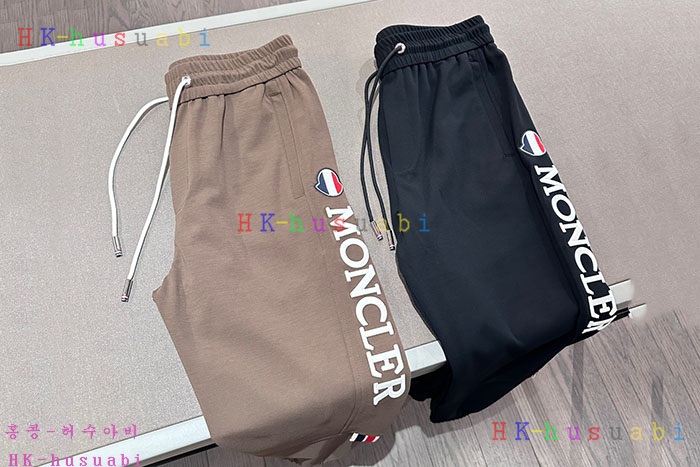 NEW 몽클레어 바지 신상 M 114037