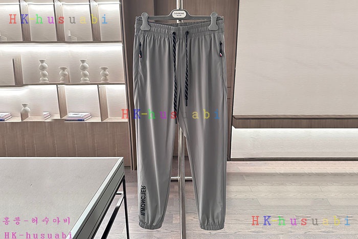 NEW 몽클레어 바지 신상 M 114039