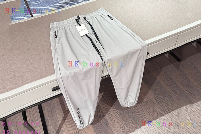 NEW 몽클레어 바지 신상 M 114039