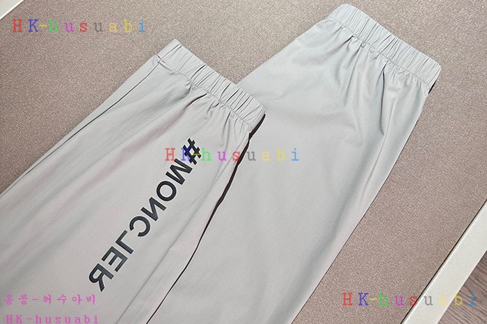 NEW 몽클레어 바지 신상 M 114039