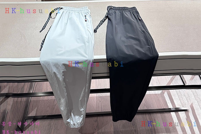 NEW 몽클레어 바지 신상 M 114039