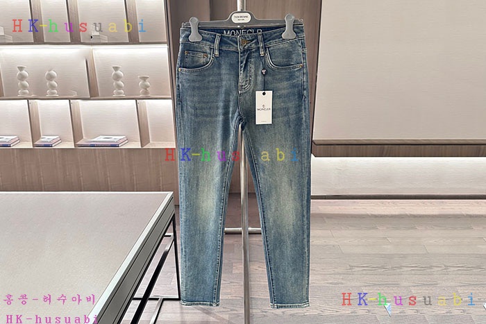 NEW 몽클레어 바지 신상 M 114043