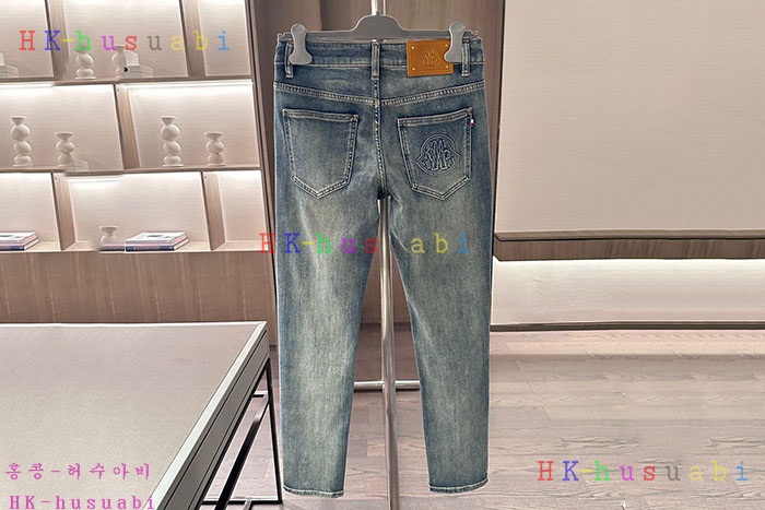 NEW 몽클레어 바지 신상 M 114043