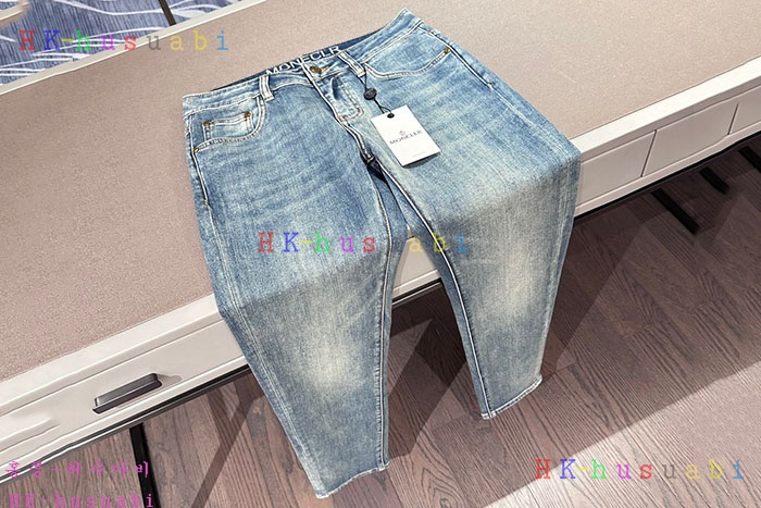 NEW 몽클레어 바지 신상 M 114043