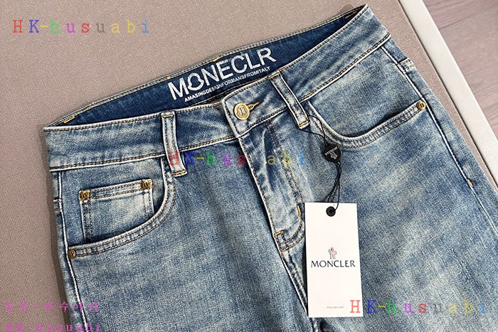 NEW 몽클레어 바지 신상 M 114043