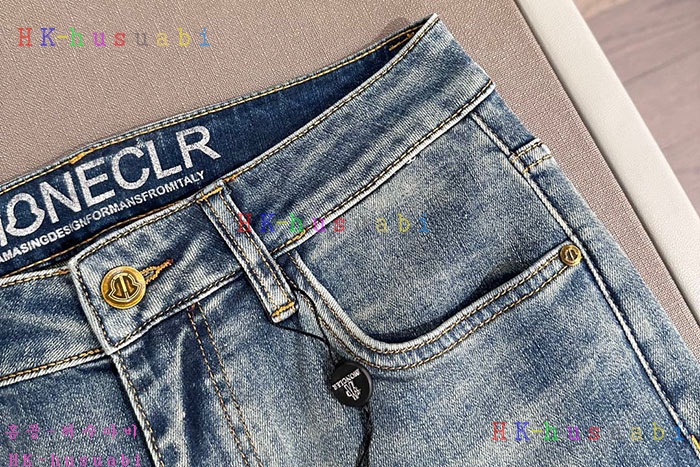NEW 몽클레어 바지 신상 M 114043