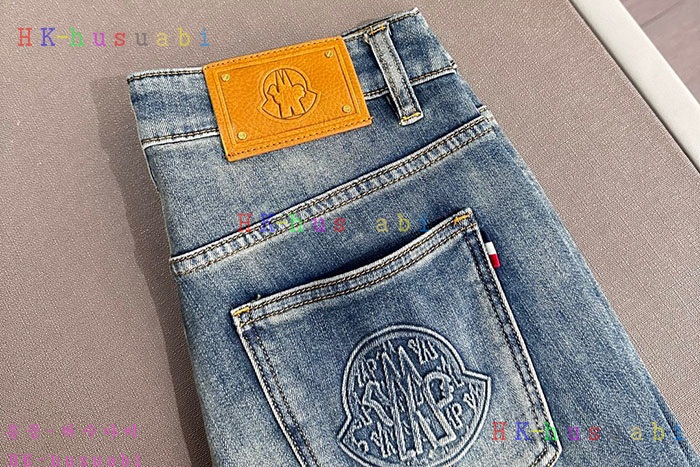 NEW 몽클레어 바지 신상 M 114043