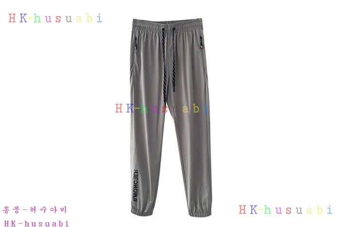 NEW 몽클레어 바지 신상 M 114039