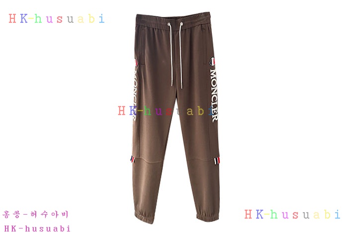 NEW 몽클레어 바지 신상 M 114037