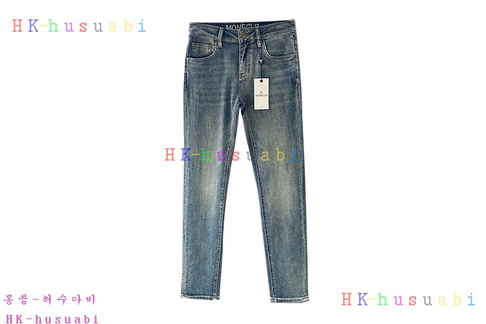 NEW 몽클레어 바지 신상 M 114043