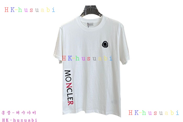 NEW 몽클레어 반팔티 신상 M 114046