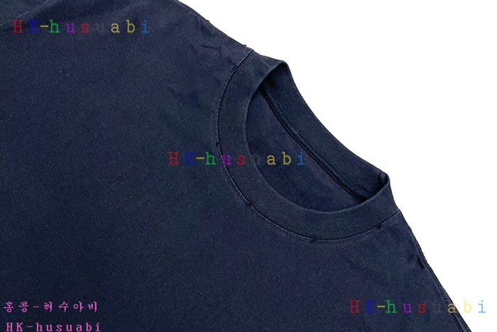 NEW 발렌시아가 반팔티 신상 B 2240041