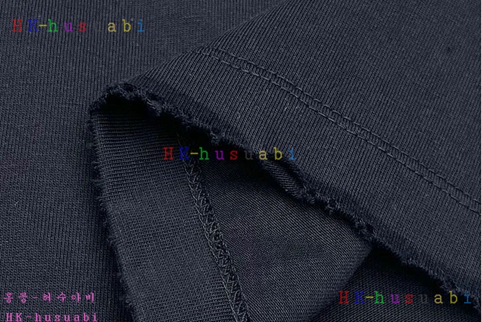 NEW 발렌시아가 반팔티 신상 B 2240041