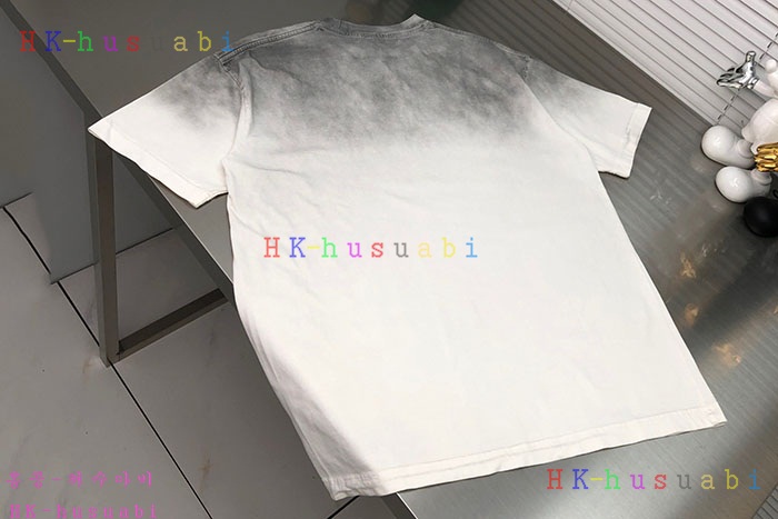 NEW 발렌시아가 반팔티 신상 B 2240043