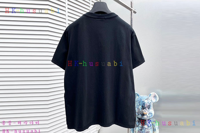 NEW 발렌시아가 반팔티 신상 B 2240045