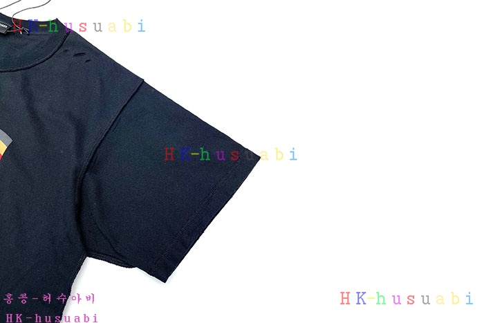 NEW 발렌시아가 반팔티 신상 B 2240045