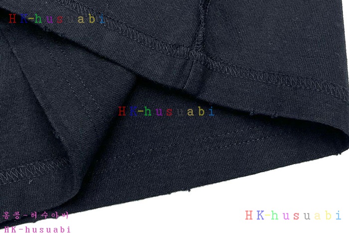 NEW 발렌시아가 반팔티 신상 B 2240045