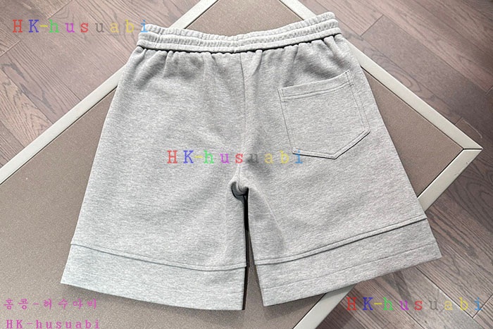 NEW 발렌시아가 반바지 신상 B 2241103