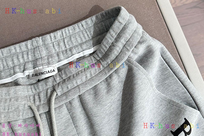 NEW 발렌시아가 반바지 신상 B 2241103
