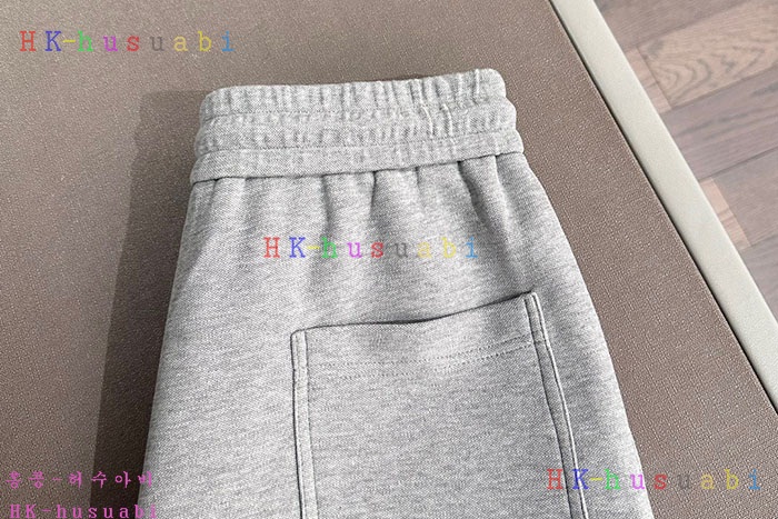 NEW 발렌시아가 반바지 신상 B 2241103
