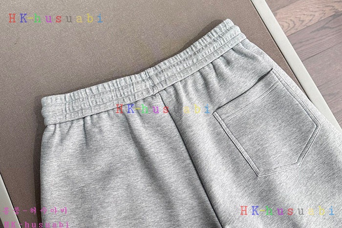NEW 발렌시아가 반바지 신상 B 2241103