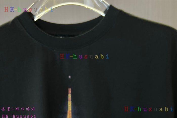 NEW 발렌시아가 반팔티 신상 B 225580
