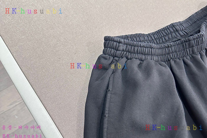 NEW 발렌시아가 반바지 신상 B 225586