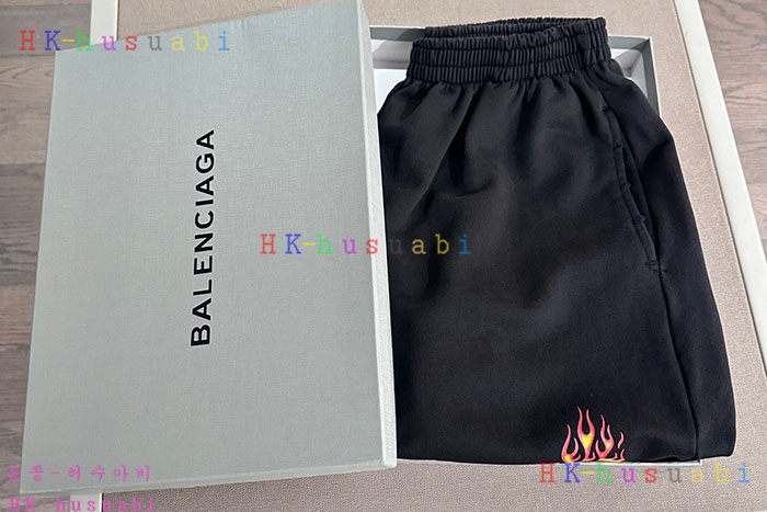 NEW 발렌시아가 반바지 신상 B 225586