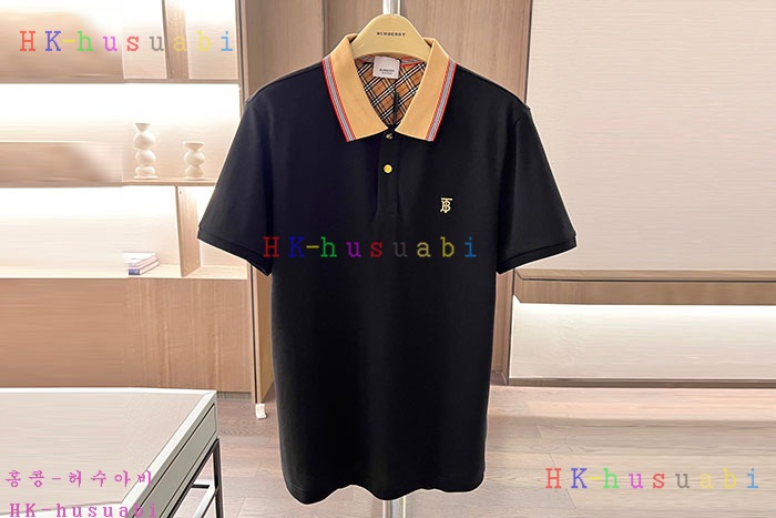 NEW 버버리 반팔 신상 BB 1225662