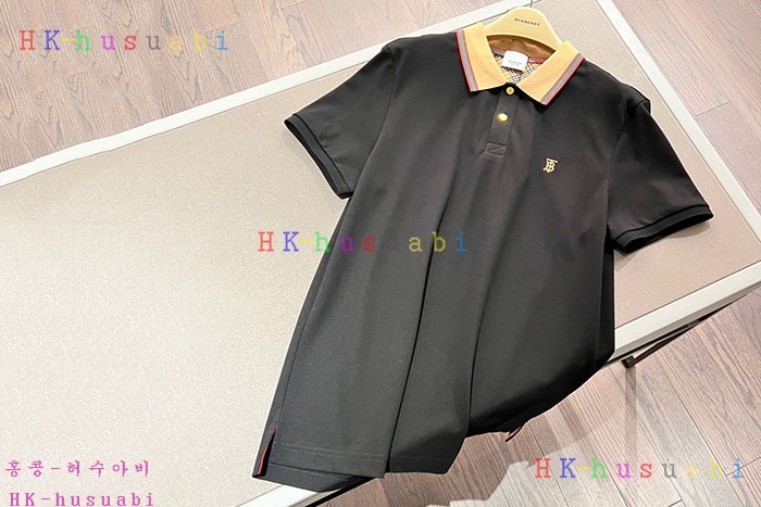 NEW 버버리 반팔 신상 BB 1225662