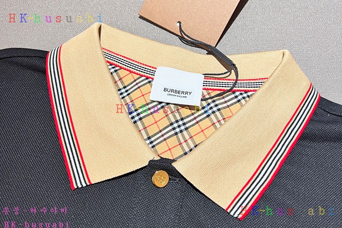 NEW 버버리 반팔 신상 BB 1225662