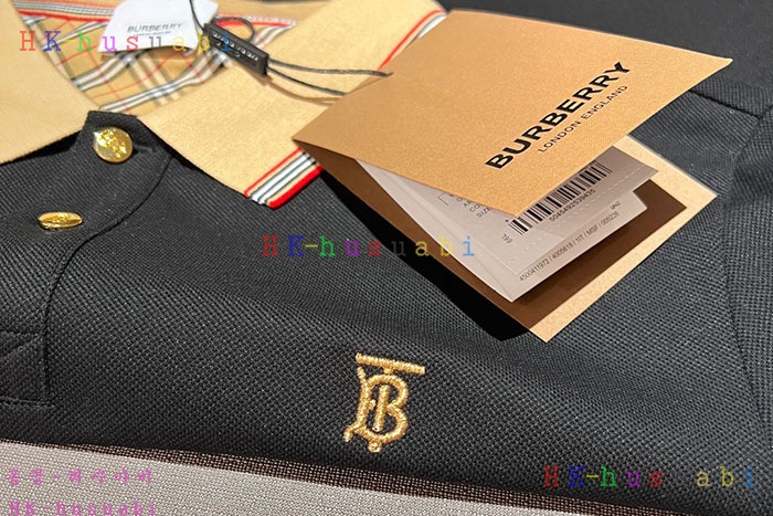 NEW 버버리 반팔 신상 BB 1225662