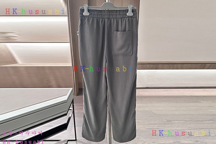 NEW 셀린느 바지 신상 C 558802