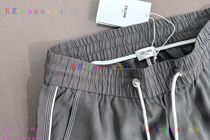 NEW 셀린느 바지 신상 C 558802