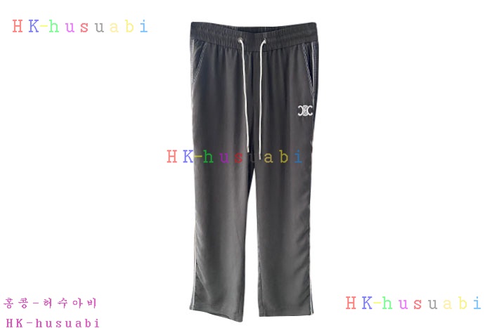 NEW 셀린느 바지 신상 C 558802